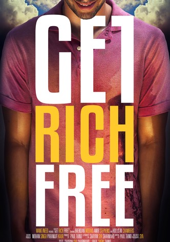 Get Rich Free