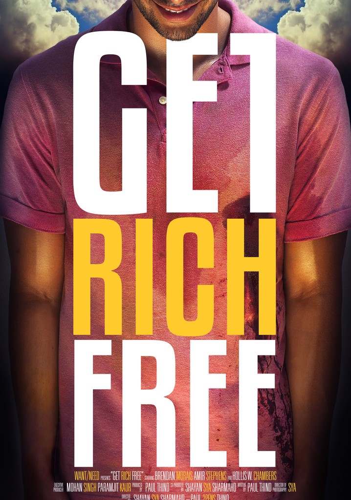 Get Rich Free