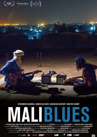Mali Blues