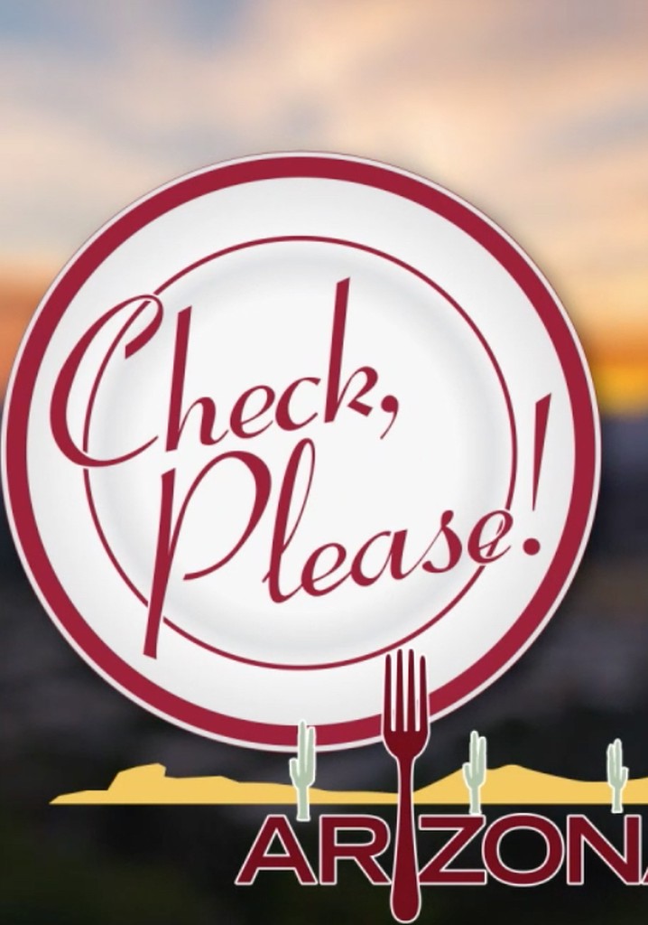 Check, Please! Arizona streaming tv show online