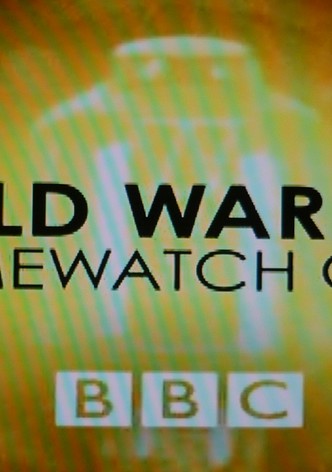A Timewatch Guide