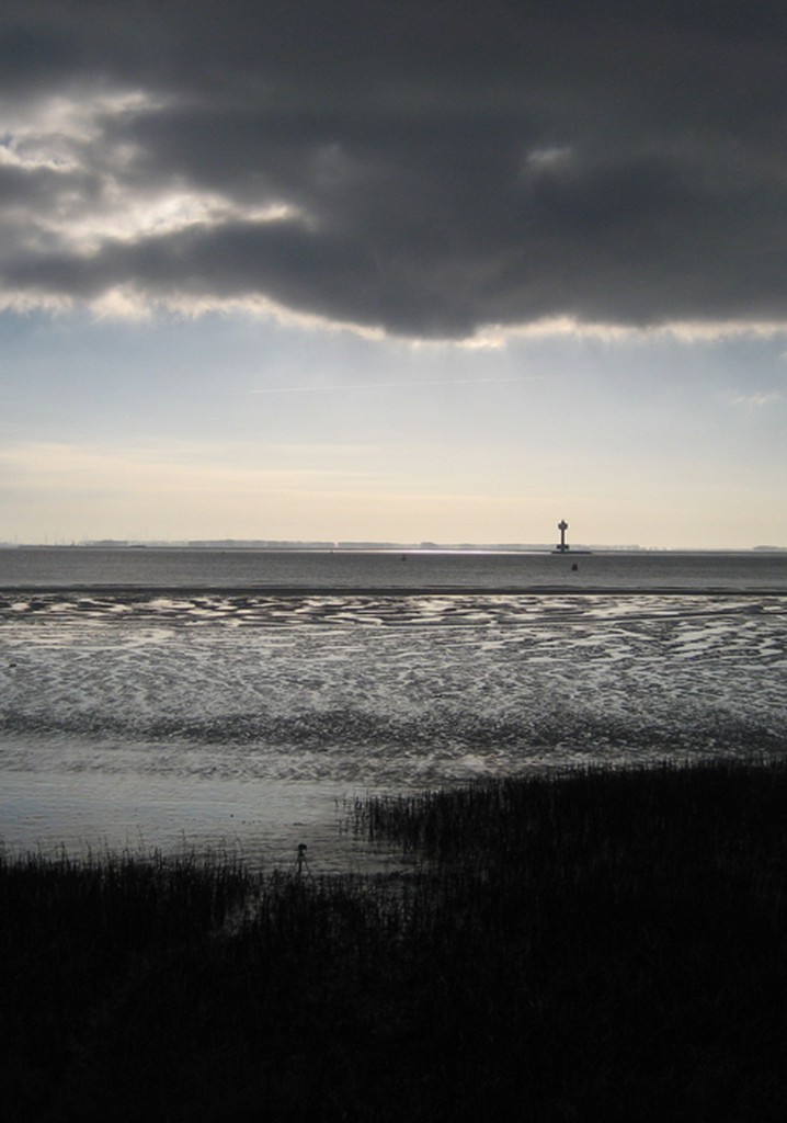 Onder de Oppervlakte