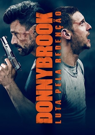 Donnybrook: Luta pela Redenção