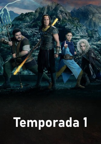 Temporada 1
