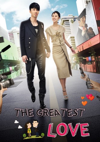 The greatest love hot sale episode 1