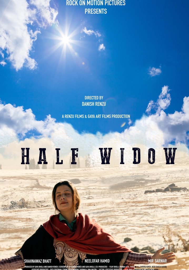 Half Widow