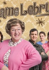 Madame Lebrun