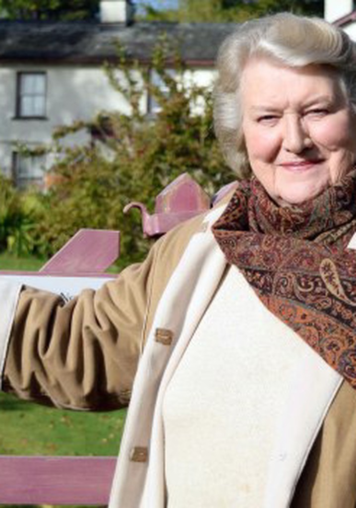 Beatrix Potter with Patricia Routledge