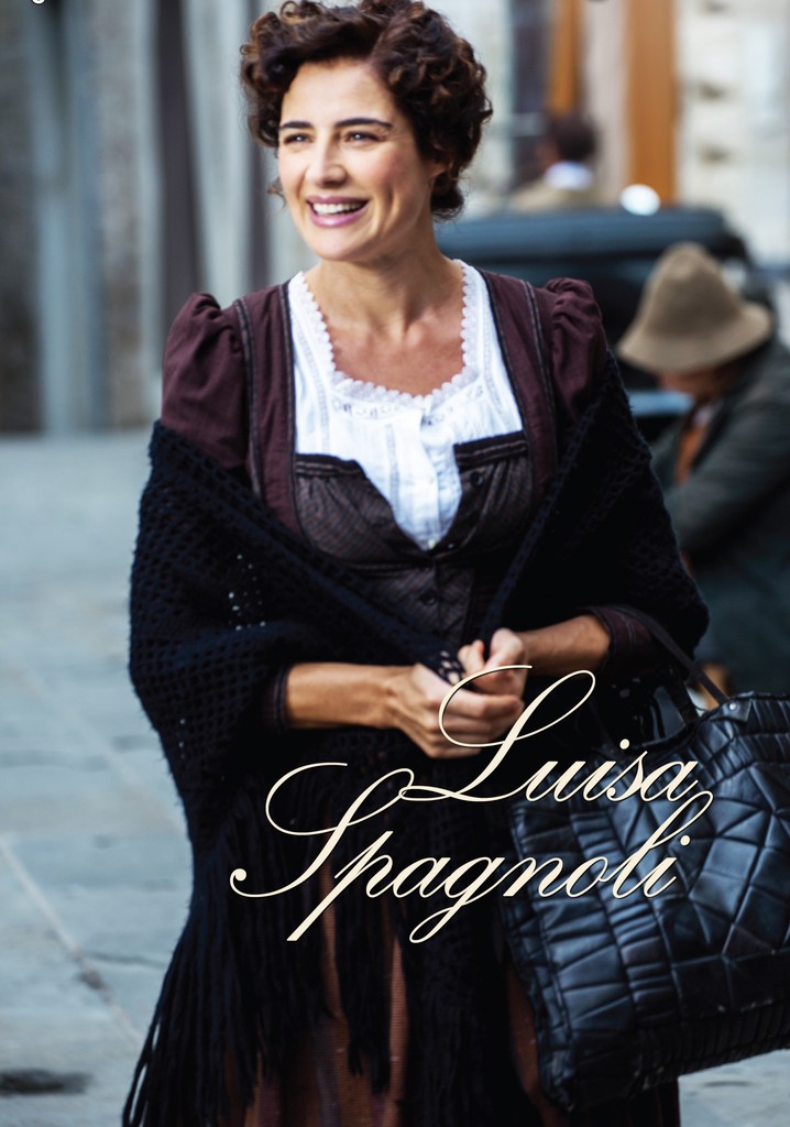 Luisa Spagnoli: Queen of Chocolate