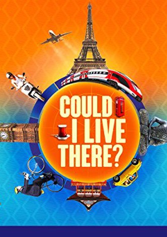 Could I Live There?, Season 1