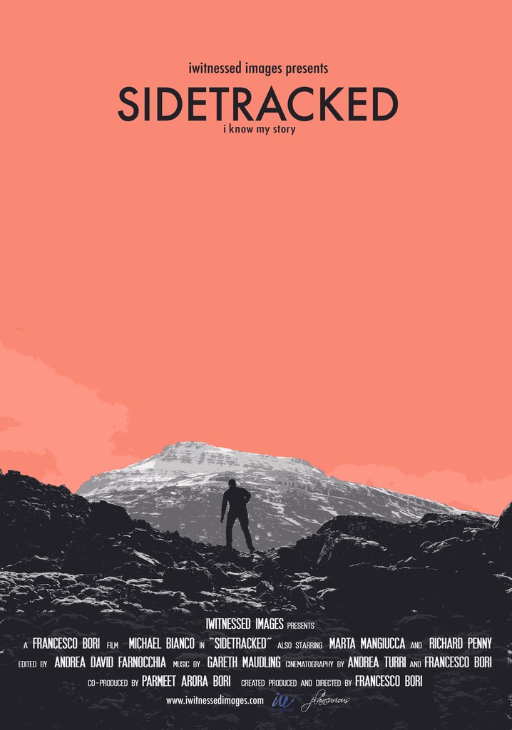 Sidetracked