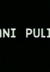 Mani pulite