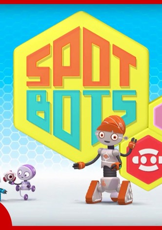 Spot Bots