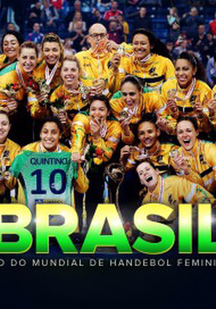 Meninas de Ouro