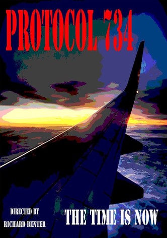 Protocol 734