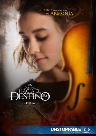 Road to Destiny