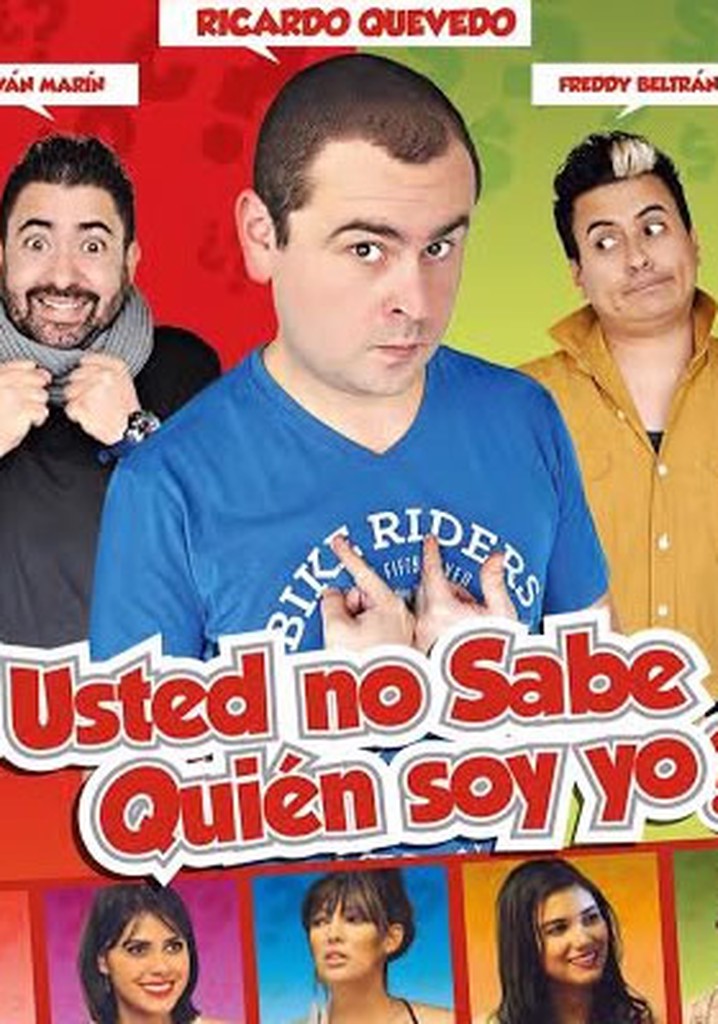 Do You Even Know Who I Am?