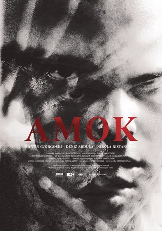 Amok