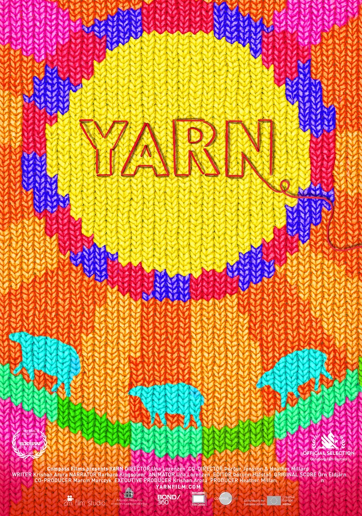 Yarn película Ver online completa en español