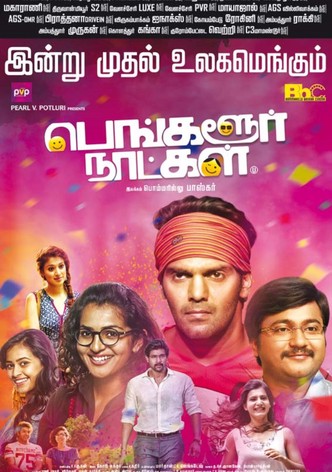 Bangalore Naatkal movie watch stream online