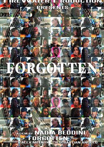 Forgotten