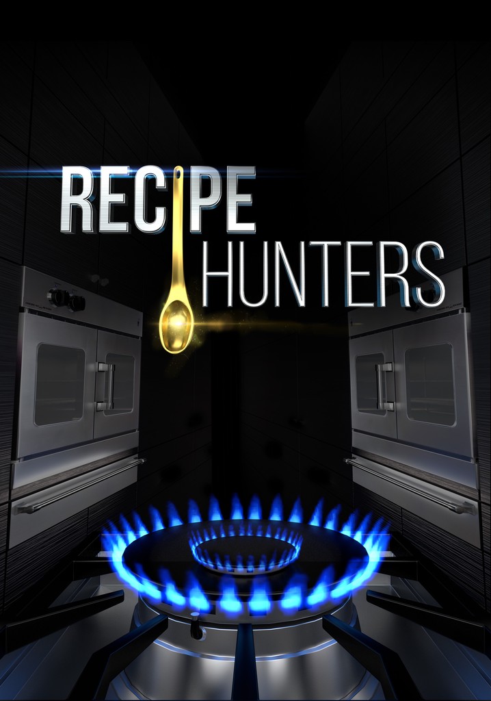 Recipe Hunters - Ver la serie de tv online