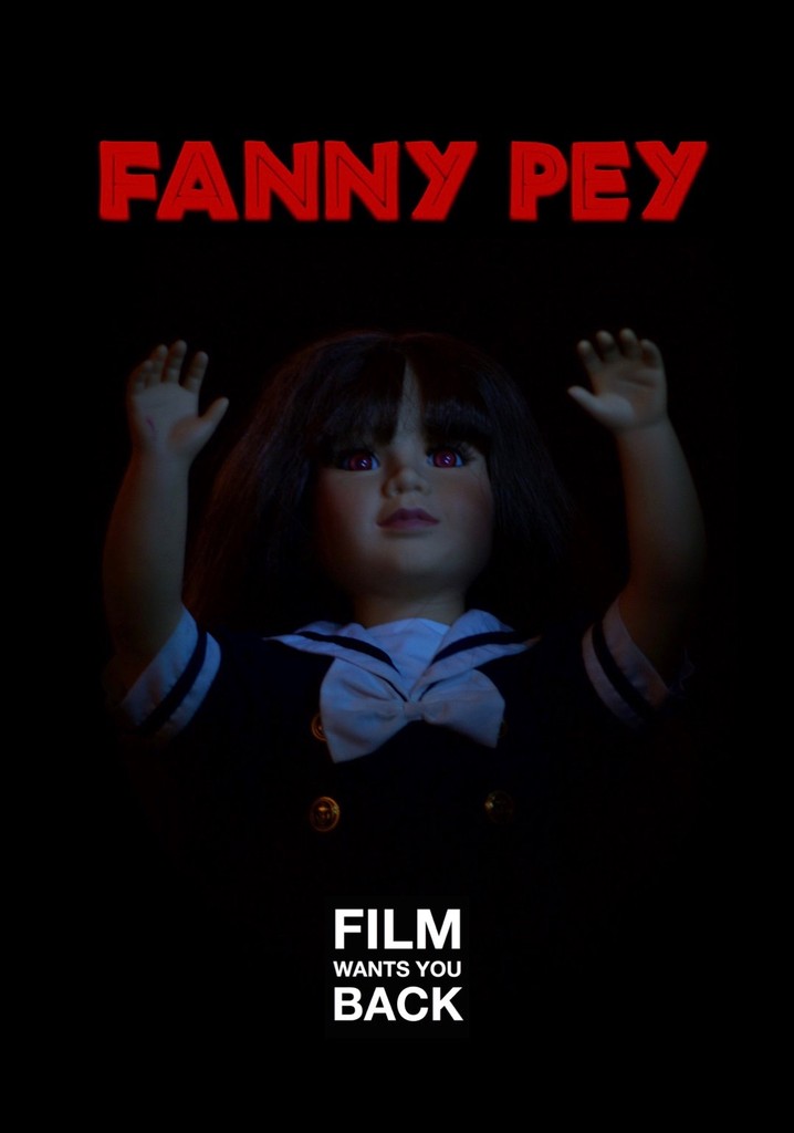 Fanny Pey