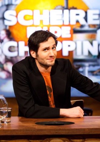Scheire and the Creation