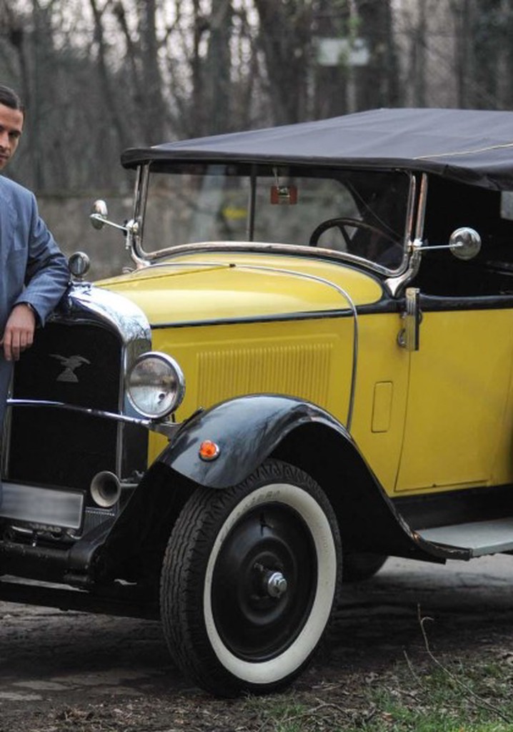 James Bond is a Serb