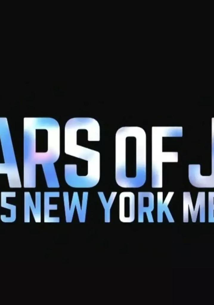 Tears of Joy: 2015 New York Mets