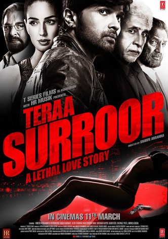 Teraa Surroor