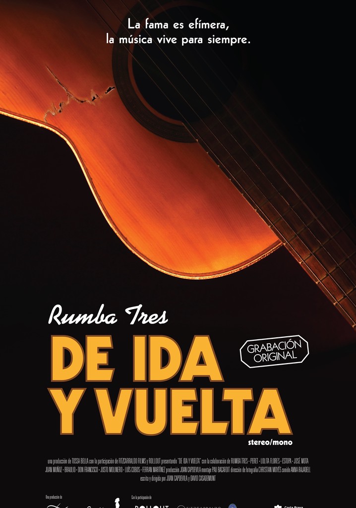 Rumba Tres: De ida y vuelta