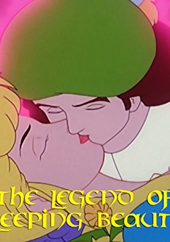 The Legend of Sleeping Beauty