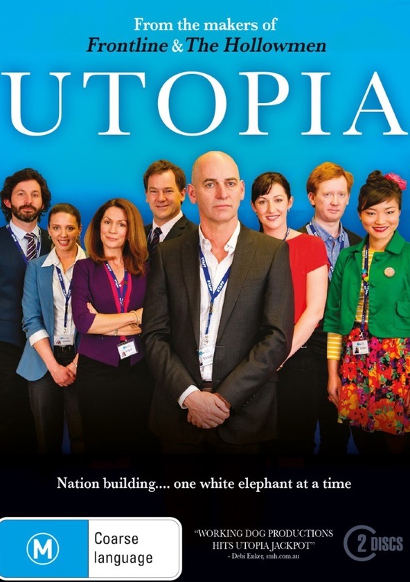 Utopia Season 1 watch full episodes streaming online