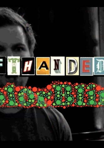 Lefthanded & Colorblind