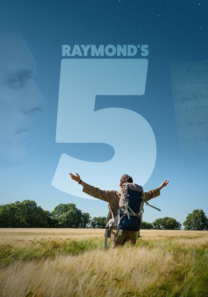 Raymond's 5