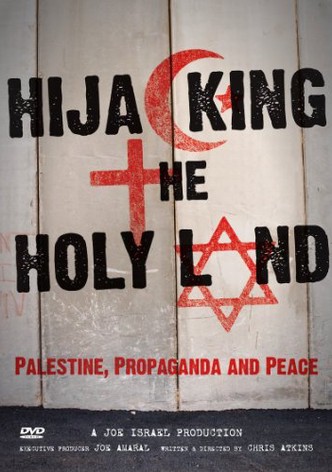 Hijacking the Holy Land