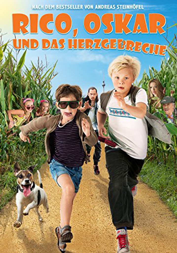 The Pasta Detectives 2