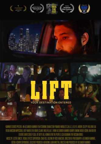 Lift