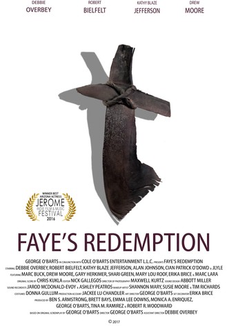 Faye's Redemption