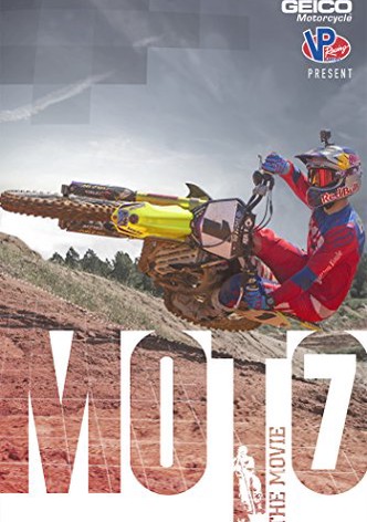 Moto 7: The Movie