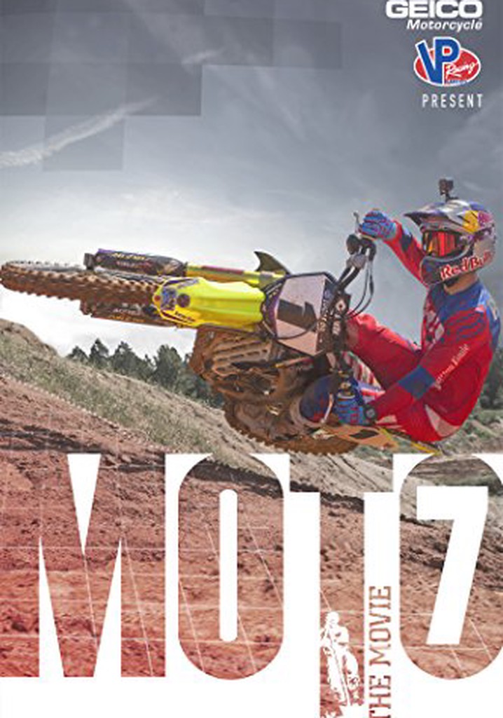Moto 7: The Movie