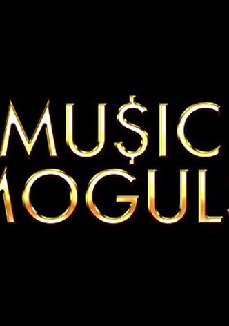 Music Moguls