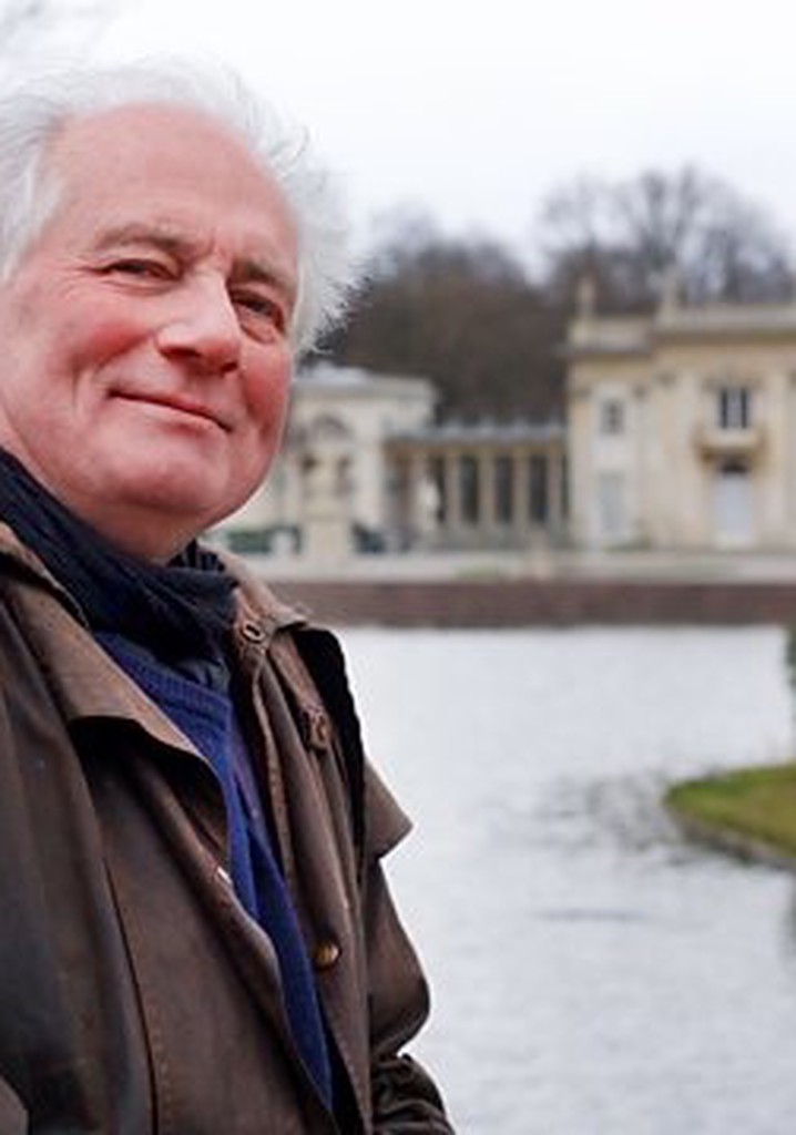 Dan Cruickshank: Resurrecting History: Warsaw