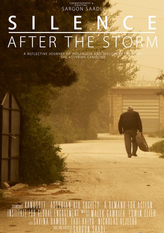 Silence After the Storm