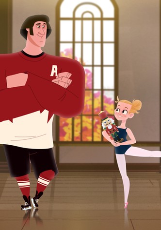 The Curse of Clara: A Holiday Tale