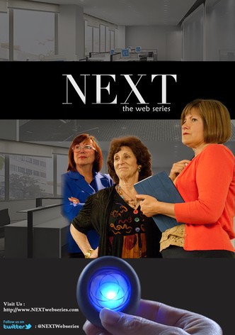 Next watch tv show streaming online