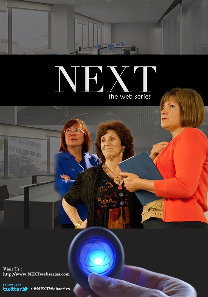 Next - watch tv show streaming online