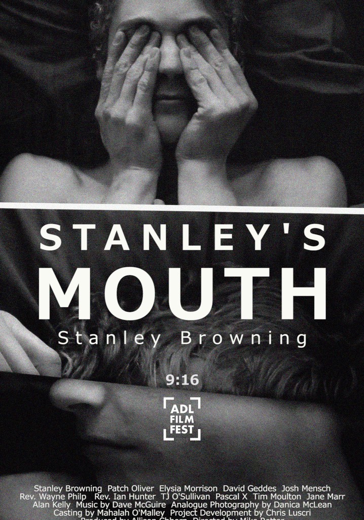 Stanley's Mouth