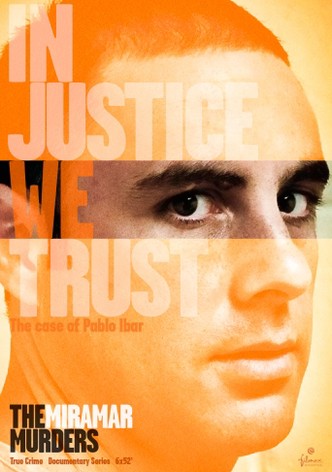 The State vs. Pablo Ibar